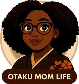 Otaku Mom Life